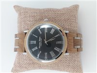 Montre Green Time in Acier ZW132H - ZW132H
